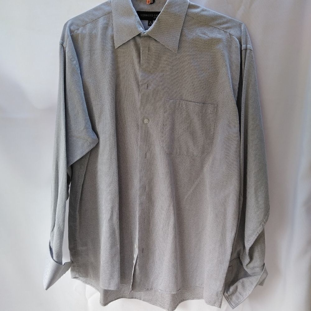 Kenneth Cole shirt 